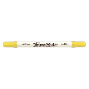 Tim Holtz Distress Marker - Mustard Seed