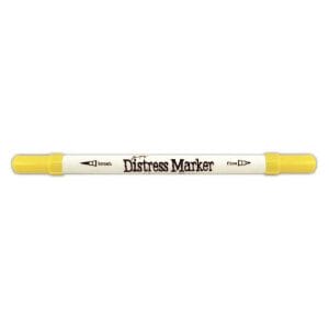 Tim Holtz Distress Marker - Mustard Seed