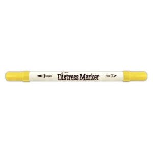 Tim Holtz Distress Marker - Mustard Seed