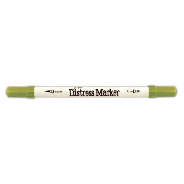 Tim Holtz Distress Marker - Shabby Shutters TDM32656 Shabby Shutters Tim Holtz Distress Marker - Shabby Shutters