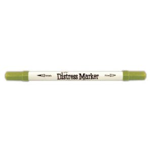 Tim Holtz Distress Marker - Shabby Shutters