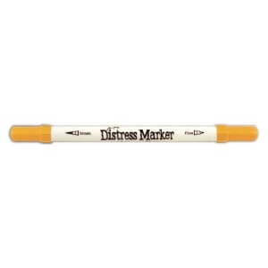 Tim Holtz Distress Marker - Spiced Marmalade