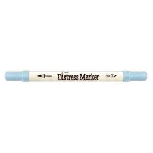 Tim Holtz Distress Marker - Tumbled Glass