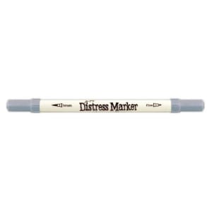 Tim Holtz Distress Marker - Weathered Wood