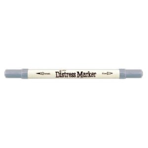 Tim Holtz Distress Marker - Weathered Wood