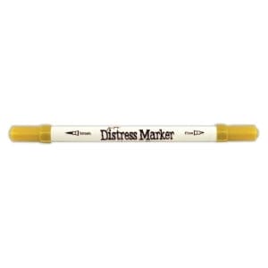Tim Holtz Distress Marker - Wild Honey
