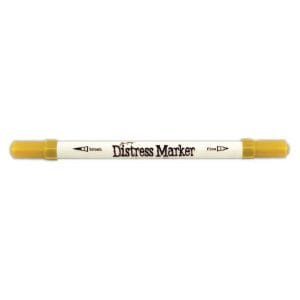 Tim Holtz Distress Marker - Wild Honey