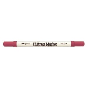 Tim Holtz Distress Marker - Worn Lipstick