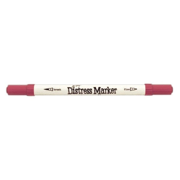 Tim Holtz Distress Marker - Worn Lipstick TDM32779 Worn Lipstick Tim Holtz Distress Marker - Worn Lipstick