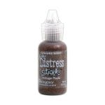 Tim Holtz Distress Stickles Glitter Glue - Vintage Photo