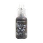 Tim Holtz Distress Stickles Glitter Glue - Walnut Stain