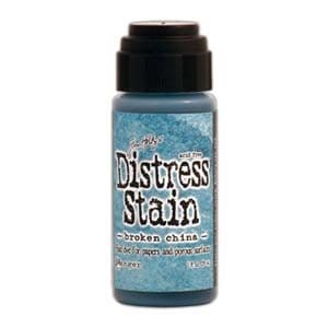 Tim Holtz Distress Stain - Broken China