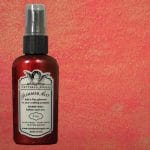 Tattered Angels Glimmer Mist "Candy Apple" (1oz)