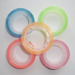 Gem Tape