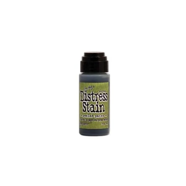 Tim Holtz Distress Stain - Peeled Paint