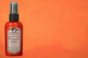 Tattered Angels Glimmer Mist "Peach Delight" (1oz)