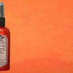 Tattered Angels Glimmer Mist "Peach Delight" (1oz)