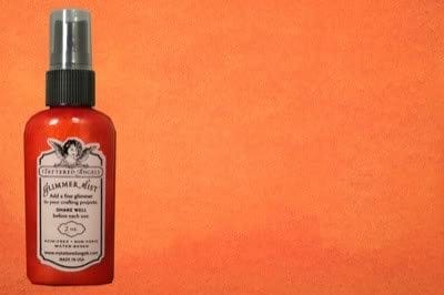 Tattered Angels Glimmer Mist "Peach Delight" (1oz) Tattered Angels Glimmer Mist Peach Delight Tattered Angels Glimmer Mist "Peach Delight" (1oz)