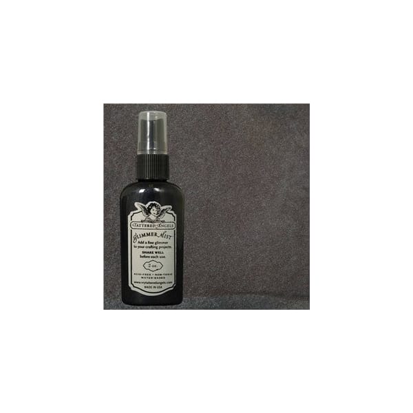 Tattered Angels Glimmer Mist "Slate" (1oz)