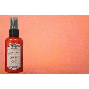 Tattered Angels Glimmer Mist "Tuscan Sun" (1oz)