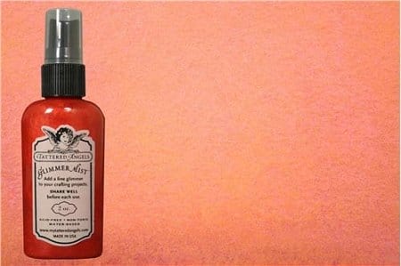 Tattered Angels Glimmer Mist "Tuscan Sun" (1oz) Tattered Angels Glimmer Mist Tuscon Sun Tattered Angels Glimmer Mist "Tuscan Sun" (1oz)