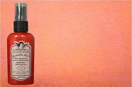 Tattered Angels Glimmer Mist "Tuscan Sun" (1oz) Tattered Angels Glimmer Mist Tuscon Sun Tattered Angels Glimmer Mist "Tuscan Sun" (1oz)