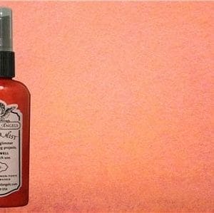 Tattered Angels Glimmer Mist "Tuscan Sun" (1oz)