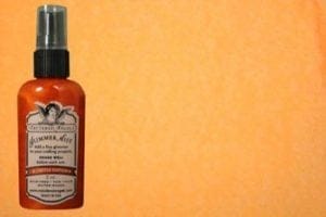 Tattered Angels Glimmer Mist "Mimosa" (1oz)