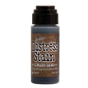 Tim Holtz Distress Stain - Walnut Stain