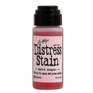 Tim Holtz Distress Stain - Spun Sugar