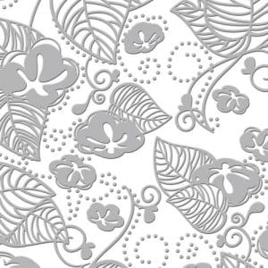 Couture Creations Embossing Folder - Ambrosia (5"X7")