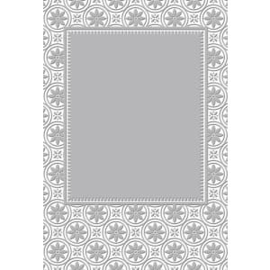 Couture Creations Embossing Folder - Cabaret (5"X7")