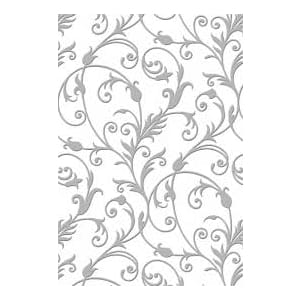 Couture Creations Embossing Folder - Trellis (5"X7")