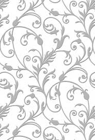 Couture Creations Embossing Folder - Trellis (5"X7")