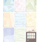 CAMPAP Fancy Translucent Paper