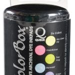 Colorbox Archival Cat's Eyes Dye Ink Pads -  Tutti Frutti