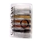 Colorbox Pigment Ink Pads Cat's Eyes Queue - Basics