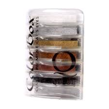 Colorbox Pigment Ink Pads Cat's Eyes Queue - Basics ColorBox Cats Eye Inkpads Basics Colorbox Pigment Ink Pads Cat's Eyes Queue - Basics