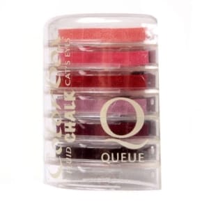 Colorbox Fluid Chalk InK Pads Cat's Eye Queue - Rose Petals