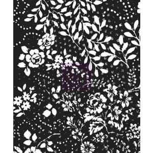 Prima Romantique Clear Stamp