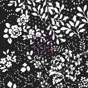 Prima Romantique Clear Stamp