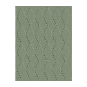 Quickutz A2 Embossing Folder - Diamond