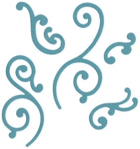 Quickutz - Flourish Die