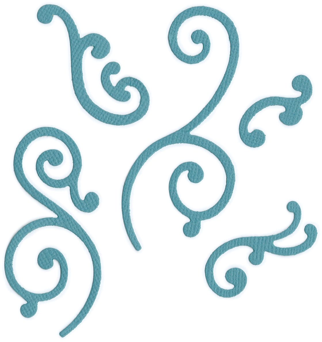 Quickutz - Flourish Die QuickutzFlourishDie Quickutz - Flourish Die