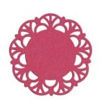 Quickutz - Lattice Doily