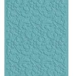 Quickutz A2 Embossing Folder - Vine