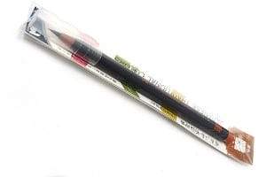 Akashiya Sai Brush Pen - Brown