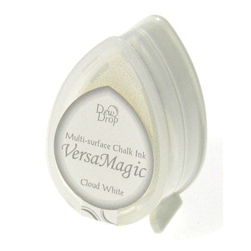 VersaMagic Dew Drops - Cloud White CloudWhite VersaMagic Dew Drops - Cloud White