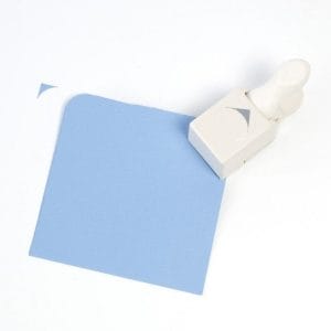 Martha Stewart Crafts Corner Punch - Corner Rounder