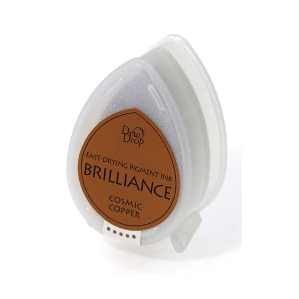 Brilliance Dew Drops - Cosmic Copper